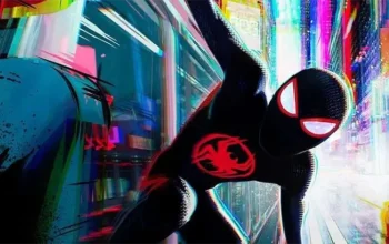 spederman brand new day