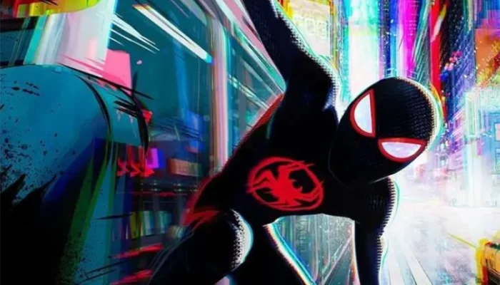 Spider-Man: Beyond the Spider-Verse Tayang pada Juni 2027