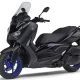 yamaha xmax 250 2025