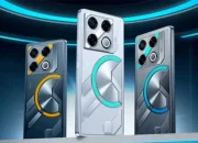 Infinix GT 30 Pro Siap Rilis di Indonesia: Smartphone Gaming dengan Fitur Canggih dan Harga Terjangkau