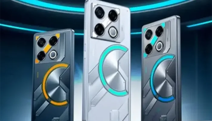 Infinix GT 30 Pro Siap Rilis di Indonesia: Smartphone Gaming dengan Fitur Canggih dan Harga Terjangkau