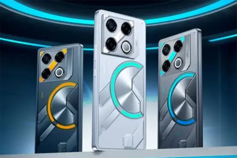 harga infinix gt 30 pro