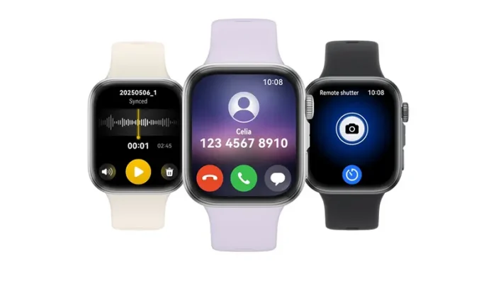 Resmi di Indonesia! Huawei Watch Fit 4 dan Fit 4 Pro Hadir dengan Fitur Sporty dan Desain Premium