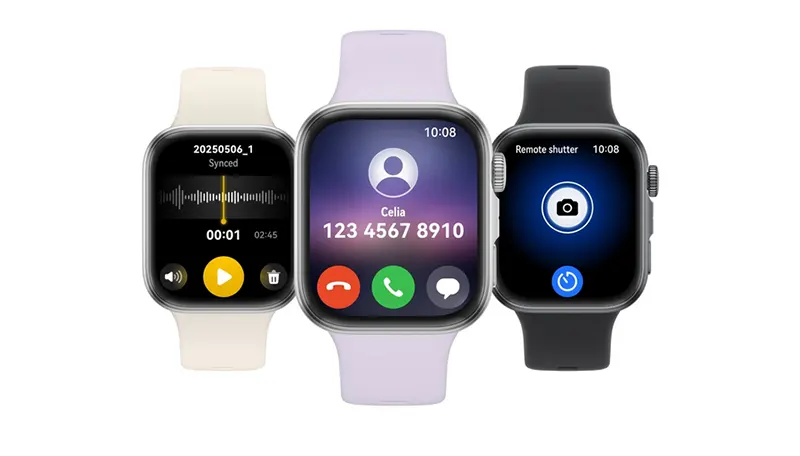 huawei watch fit 4 dan fit 4 pro
