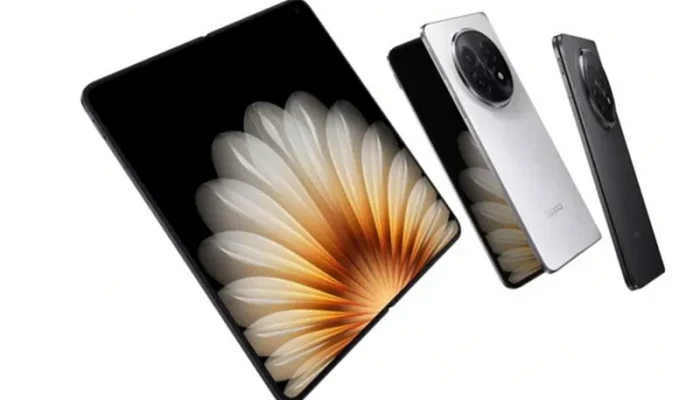 Oppo Find N5 Resmi di Indonesia: Ponsel Lipat Tertipis dengan Fitur Premium