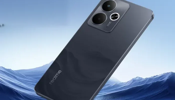 Realme 14T 5G Resmi di Indonesia: Baterai Jumbo, Layar AMOLED, dan Harga Mulai Rp 3,3 Jutaan