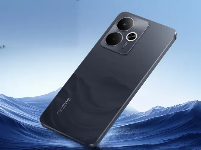 realme 14t 5g