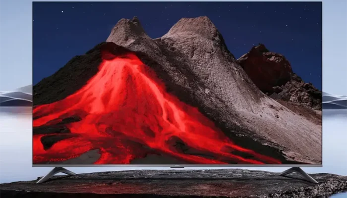 Xiaomi TV A Pro Series 2026 Resmi Dirilis, Usung 4K QLED Mulai Rp 3 Jutaan