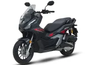 Honda ADV 160 2025 Resmi Dirilis, Tampil Segar dengan Warna Baru