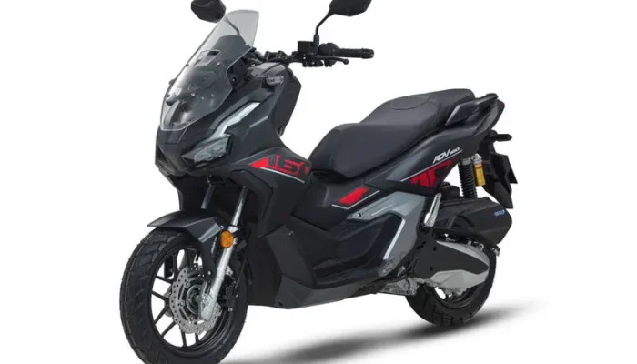 Honda ADV 160 2025 Resmi Dirilis, Tampil Segar dengan Warna Baru