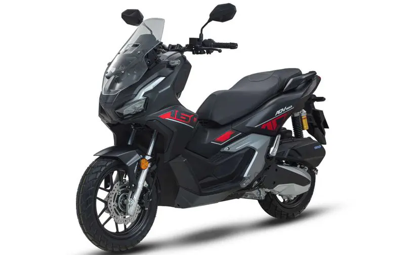 honda adv 160