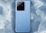 Realme GT 7 Meluncur Global: Fitur Gahar, Desain Premium, dan Harga Terjangkau
