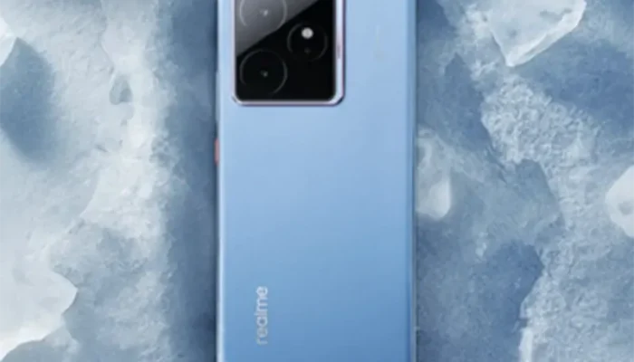 Realme GT 7 Meluncur Global: Fitur Gahar, Desain Premium, dan Harga Terjangkau