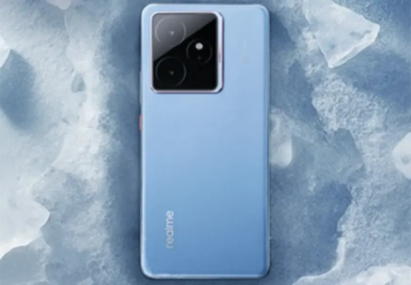 realme gt 7