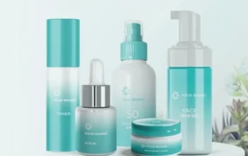 Manfaat Menggunakan Facial Scrub