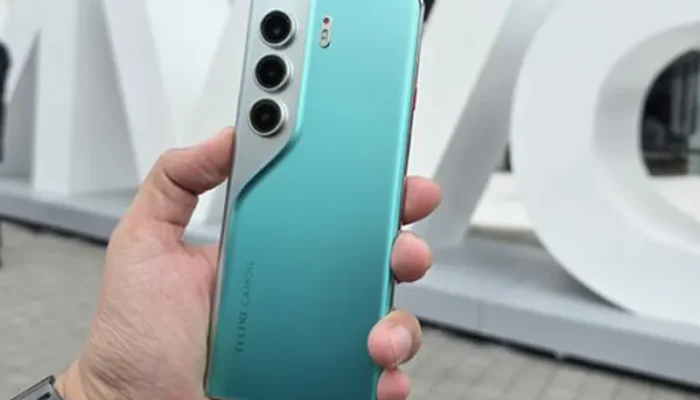 Spesifikasi Tecno Camon 40 Pro 5G Lengkap dan Harganya di Indonesia