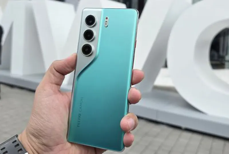 tecno camon 40 pro 5g