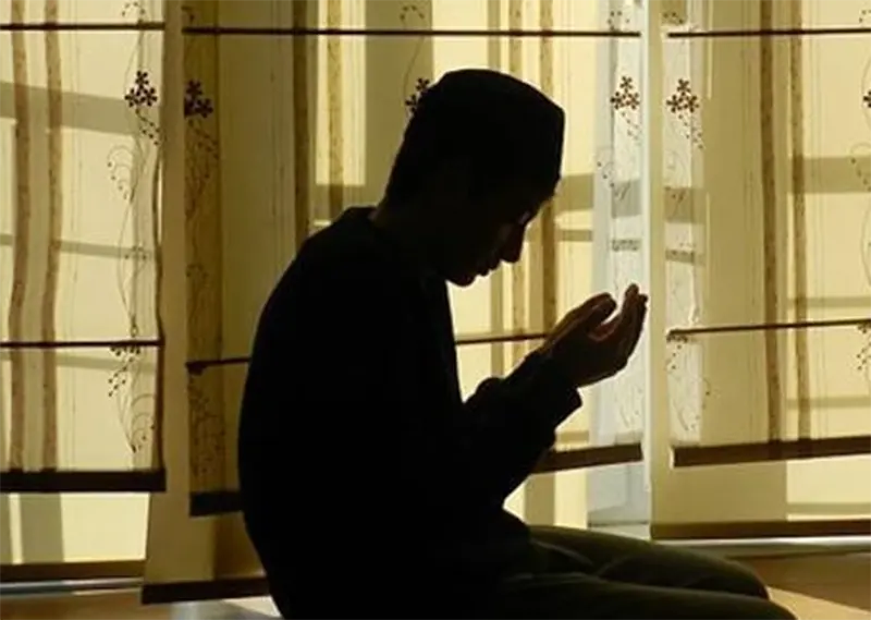 doa akhir dan awal tahun hijiriyah