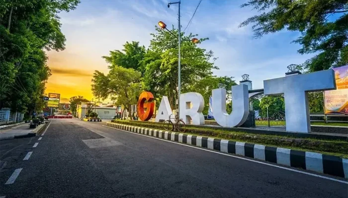 Dodol Garut, Makanan Tradisional Legendaris dari Garut