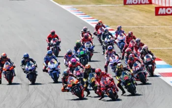 Jadwal MotoGP Thailand 2026:Aksi Para Bintang Siap Mengguncang Buriram