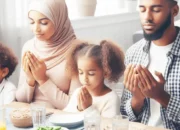 Niat Puasa Idul Adha (Arafah) 5 Juni 2025: Amalan Penghapus Dosa Dua Tahun