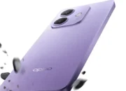 Oppo A5i dan A5i Pro Resmi Meluncur, Intip Fitur Unggulan dan Harga Terbarunya di 2025!