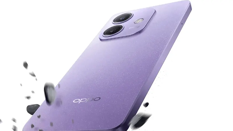 oppo a5i pro