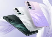 Spesifikasi realme C71 NFC: Tahan Banting, Baterai Besar, Harga Mulai Rp 1 Jutaan