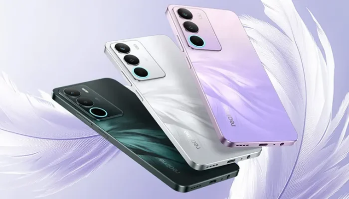 Spesifikasi realme C71 NFC: Tahan Banting, Baterai Besar, Harga Mulai Rp 1 Jutaan