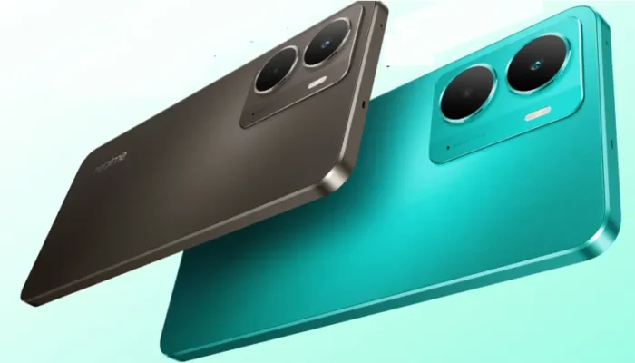 realme P3 5G Resmi Meluncur di Indonesia: HP Gaming Rp3 Jutaan dengan RAM 12GB