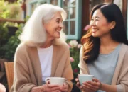 Rahasia Panjang Umur dan Awet Muda: Resep Menua dengan Sehat ala Nenek China (71 & 92 Tahun)