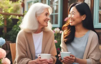 Rahasia Panjang Umur dan Awet Muda: Resep Menua dengan Sehat ala Nenek China (71 & 92 Tahun)