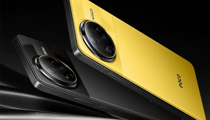 Poco F7 Resmi Meluncur di Indonesia: Baterai Jumbo, Snapdragon 8s Gen 4, dan Fast Charging 90W