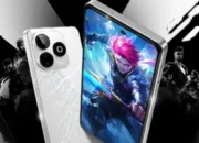 Advan X1 Resmi Meluncur: HP Gaming 1 Jutaan dengan Helio G100 & Kamera Sony 64 MP