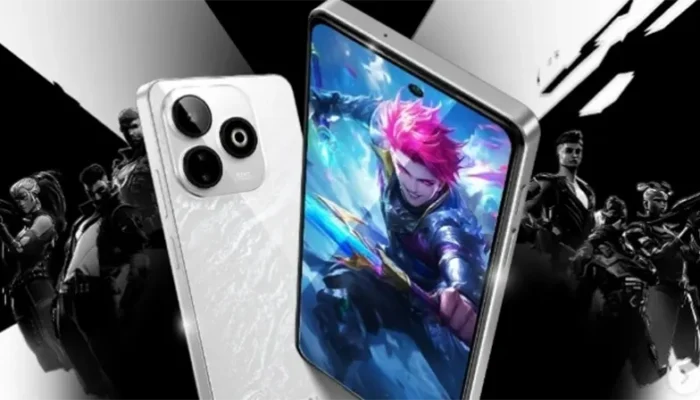 Advan X1 Resmi Meluncur: HP Gaming 1 Jutaan dengan Helio G100 & Kamera Sony 64 MP