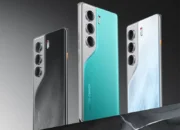 Spesifikasi Lengkap dan Harga Tecno Camon 40 Pro 5G di Indonesia