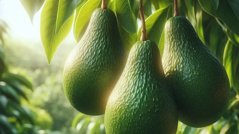 hari alpukat nasional