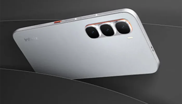 Infinix Hot 60 Pro: Harga & Spesifikasi Lengkap di Indonesia