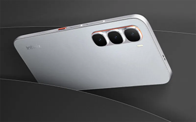 infinix hot 60 pro
