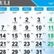 kalender jawa juli 2025