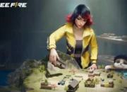 Kode Redeem FF Terbaru 14 Juli 2025: Klaim Diamond, Bundle, dan Skin Langka Sekarang Juga!