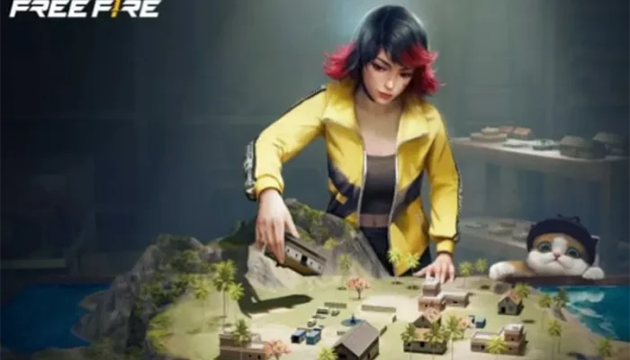 Kode Redeem FF Terbaru 14 Juli 2025: Klaim Diamond, Bundle, dan Skin Langka Sekarang Juga!