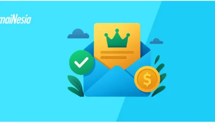 Perbandingan Email Hosting vs Email Gratis