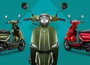 Suzuki Saluto 2025 Resmi di Rilis, Konsumsi BBM Tembus 67 Km/Liter