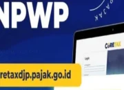 Cara Download NPWP Digital dari Coretax DJP dengan Mudah dan Cepat