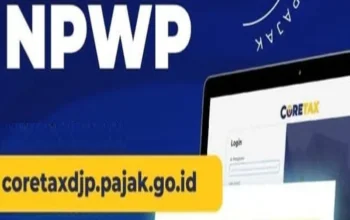 download npwp digital