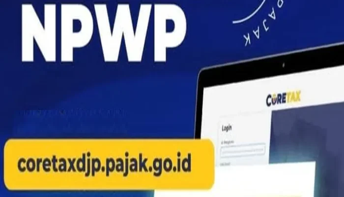 Cara Download NPWP Digital dari Coretax DJP dengan Mudah dan Cepat