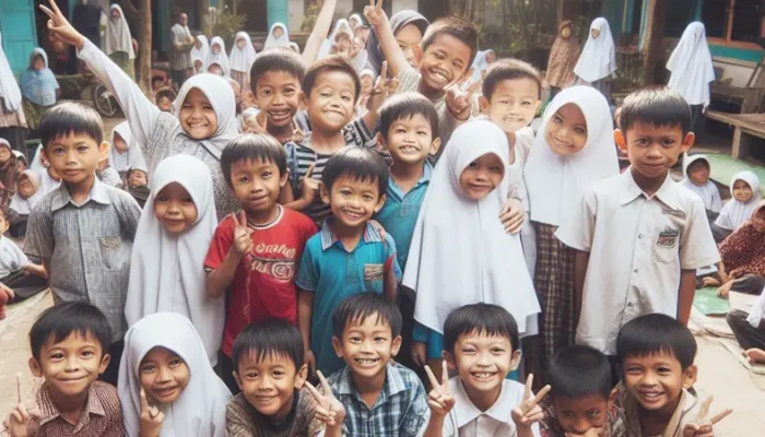 23 Juli Memperingati Hari Apa? Ini Daftar Lengkap Peringatan Pentingnya