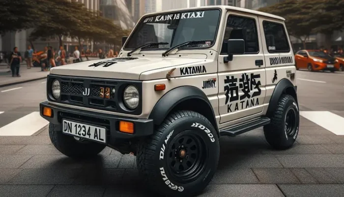 Plat DN Berasal dari Sulawesi Tengah, Ini Daftar Kode Lengkapnya per Kabupaten/Kota