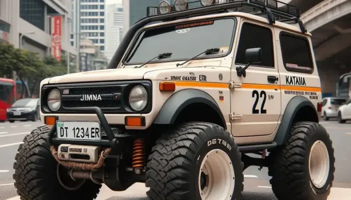 Plat DT Berasal dari Sulawesi Tenggara, Ini Daftar Wilayah Lengkapnya